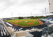 Charlotte Sports Park Stadium