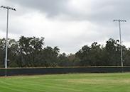 North Charlotte Regional Park Baseball Fields