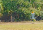 North Charlotte Regional Park Disc Golf